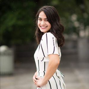 Meet your Posher, Madison